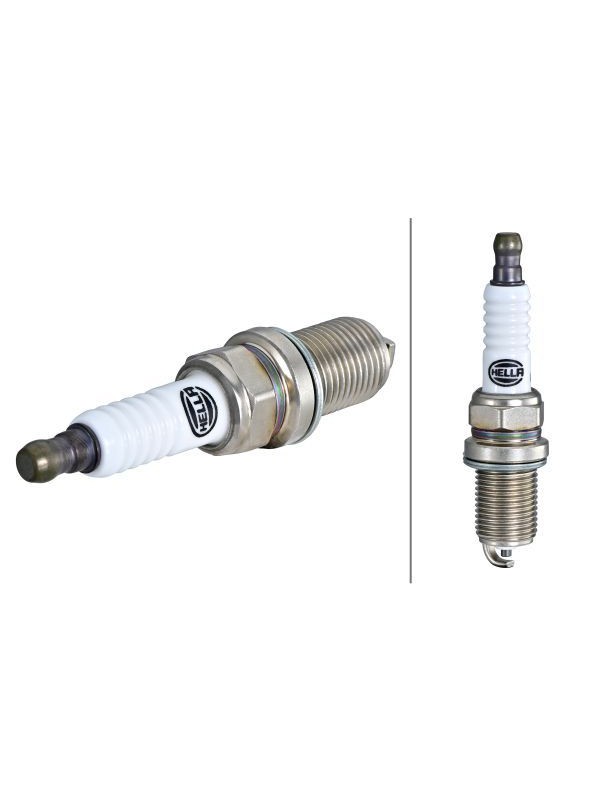 ATESLEME BUJISI HONDA CIVIC 1,4 1,5 1,6 1992 2000 MAZDA 323 1989 1998 626 1992 1997 (BKR6E 11 / B8) image