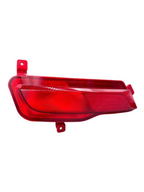 TAMPON ARKA SAG REFLEKTOR MG ZS EV 21< image
