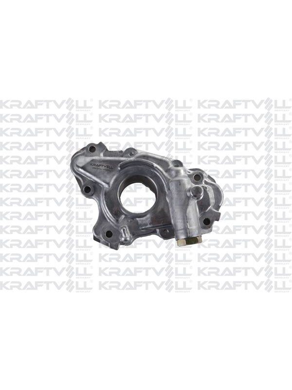 YAG POMPASI TOYOTA COROLLA 1.4 1.6 VVTI 2001-2007 AVENSIS 1.6 2003-2008 (3ZZFE-1ZZFE) image