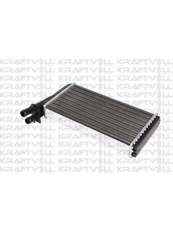 KALORIFER RADYATORU ALFA 166 LANCIA KAPPA KAPPA SW image