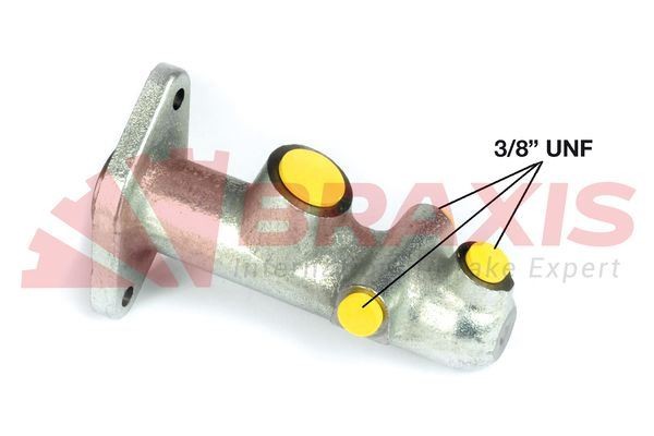 FREN ANA MERKEZI R12 1.3 19mm EM 1975-> image