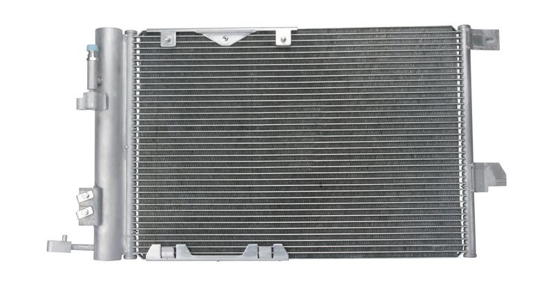 KLIMA RADYATORU ASTRA G ZAFIRA A < 2000 image
