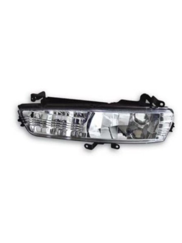 SIS LAMBASI SOL HYUNDAI ACCENT ERA 2006-2011 image