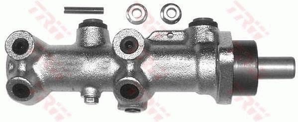 FREN ANA MERKEZ BOXER EM JUMPER EM DUCATO EM (1,9 / 2,5 / 2,8 / 2,8TD) 14Q / 18Q ABSSIZ CAP:23,80MM image