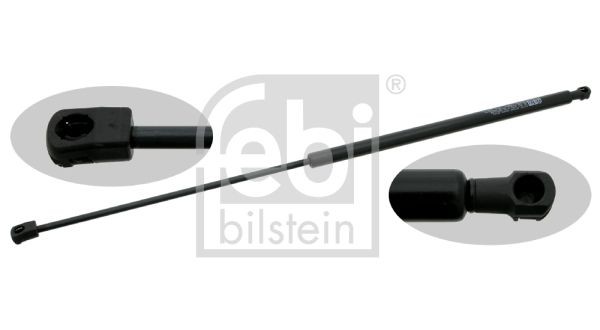 KAPUT AMORTISORU BMW E65 E66 image