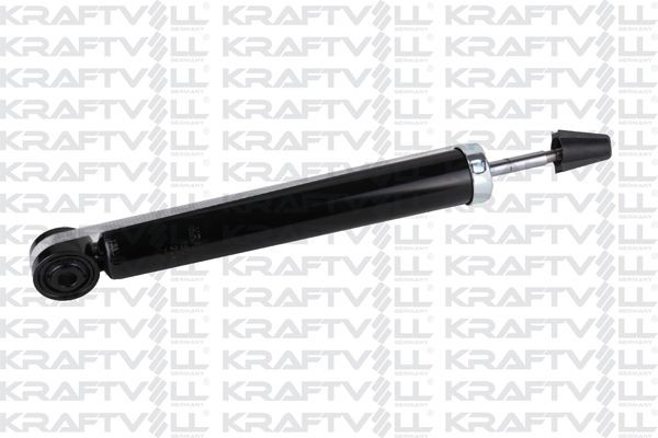 ARKA AMORTISOR GOLF V JETTA PASSAT CADDY LEON TOLEDO OCTAVIA A3 1,4 1,6 2,0 1,9TDI 1,8 2,0D BKP 05> image