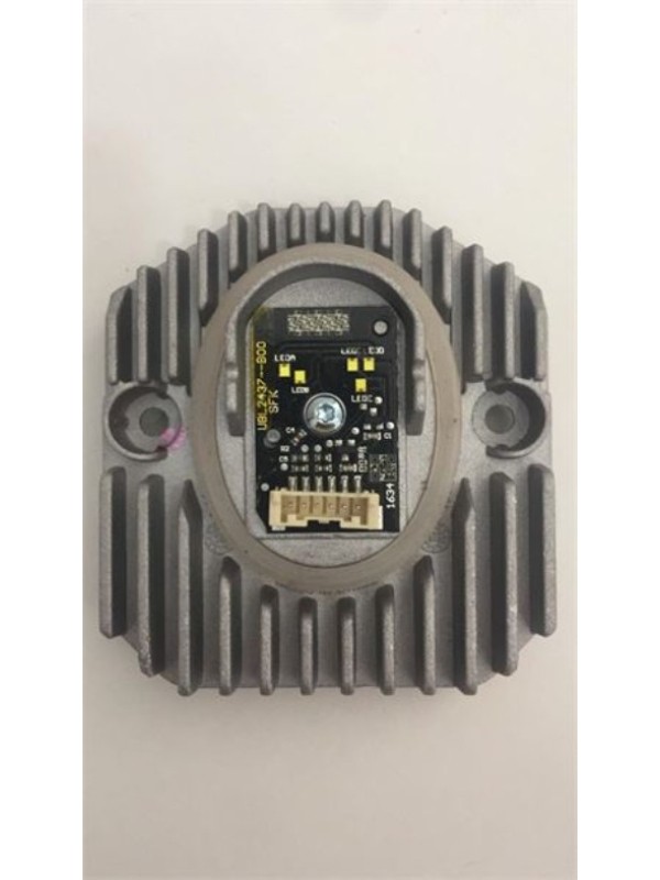 LED MODULU SAG (GUNDUZ FARI, KODLANMIS) BMW G30 G31 G32 G38 F90 16> image
