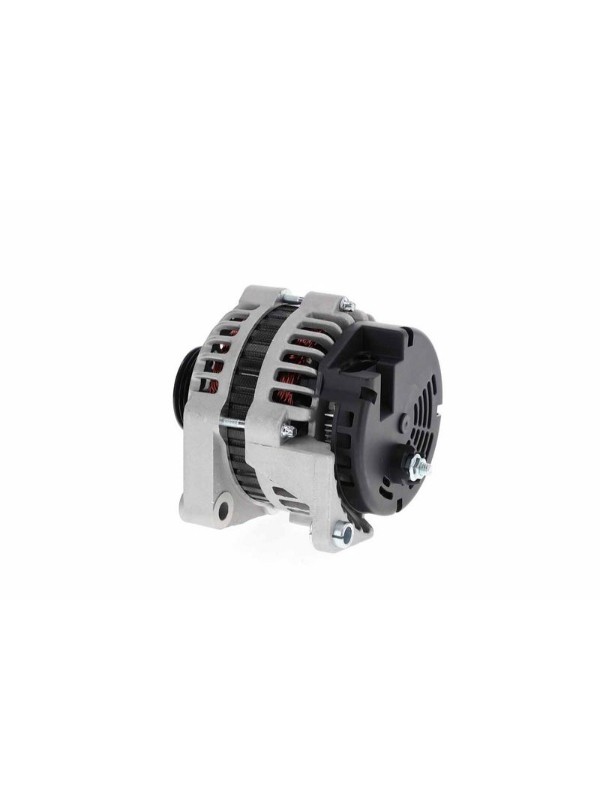 ALTERNATOR 12V 75A CLIO KANGOO TWINGO 1,2 BENZINLI 90 98 image