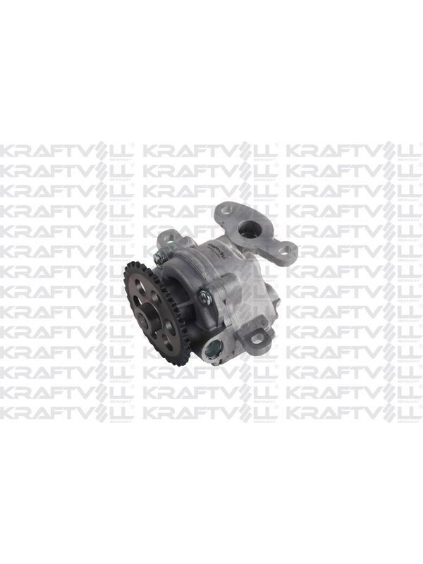 YAG POMPASI BOXER III JUMPER III 22DT PUMA TRANSIT V184 2,4TDCI 01>06 V347 2,2TDCI / 2,4TDCI / 3,2 image