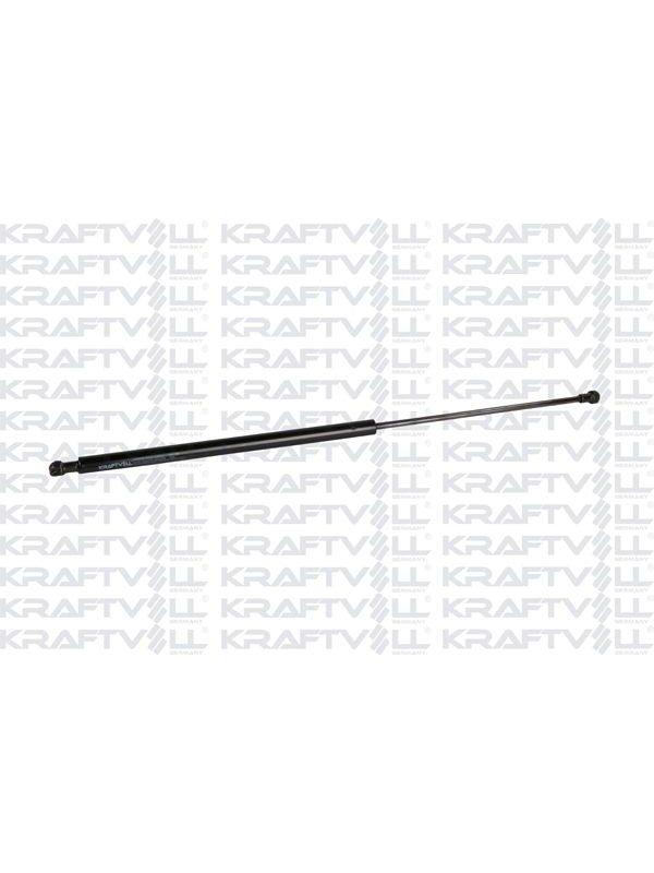 BAGAJ AMORTISORU 306 SW 99> (2 ADET) image
