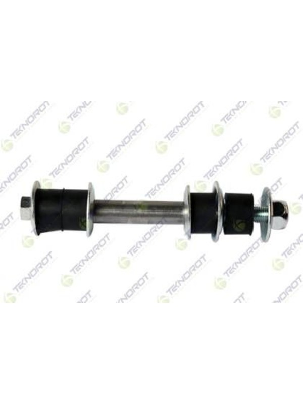 Z ROT ARKA MITSUBISHI PAJERO III 2000-2007 image