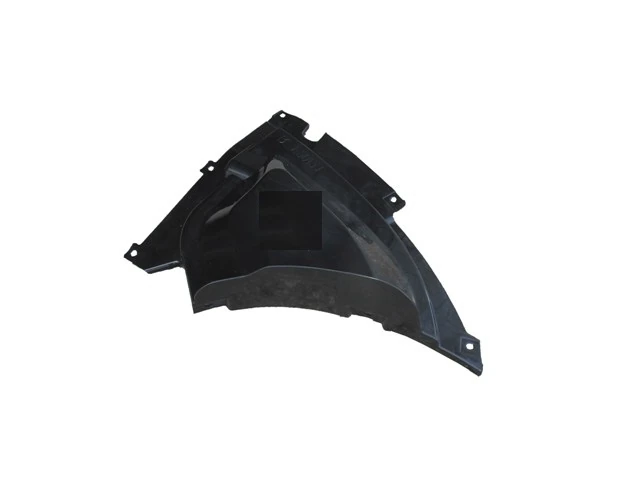 BMW 1 SERI- F20- 12/15; ÖN ÇAMURLUK DAVLUMBAZI BAKALİTİ SOL (LCI) (PLASTİK ENJEKSİYON) A51717241847