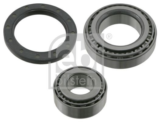 ON TEKER RULMANI KIT (IC DIS) LT35 SPRINTER 96> image