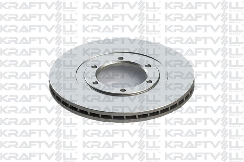 ON FREN DISKI HAVALI 272mm MAZDA PICKUP 2,5 4WD 87 99 image