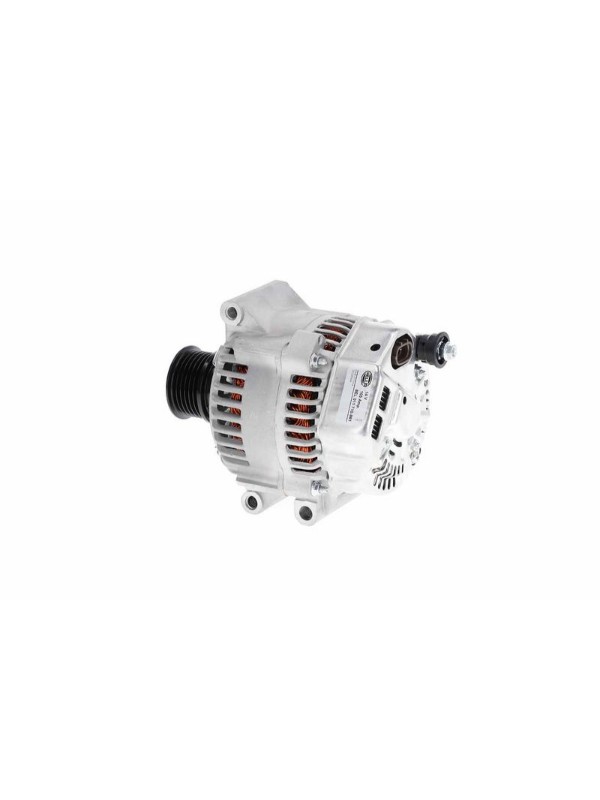 ALTERNATOR 12V 105A MINI (R50, R53) COOPER S,WORKS 02>06 MINI (R52) COOPER S,WORK 04>08 image