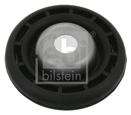 AMORTISOR UST TABLA BAGLANTI TAKOZU CLIO KANGOO TWINGO image