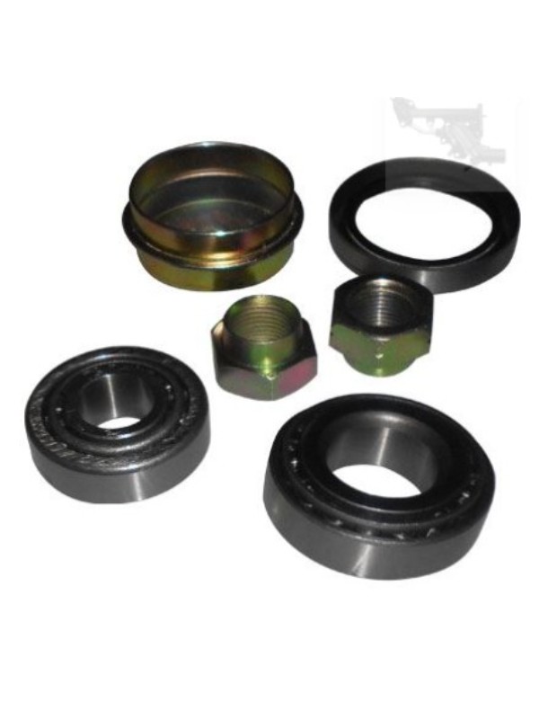 ON TEKER RULMAN KITI SAG M131 image
