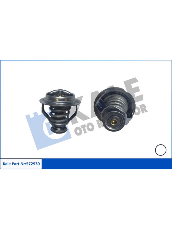 TERMOSTAT 95° A3 A4 A5 TT Q5 GOLF VI LEON JETTA PASSAT image