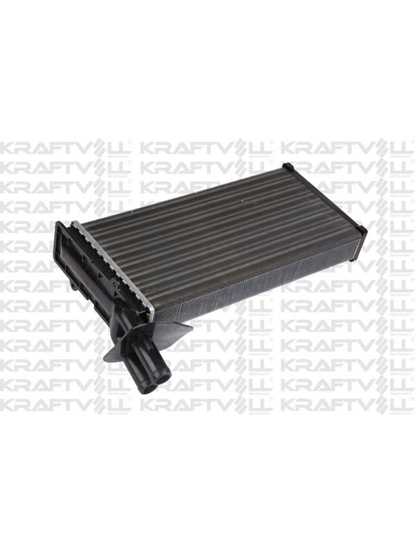KALORIFER RADYATORU (KLIMASIZ) TRANSPORTER T4 96>03 image