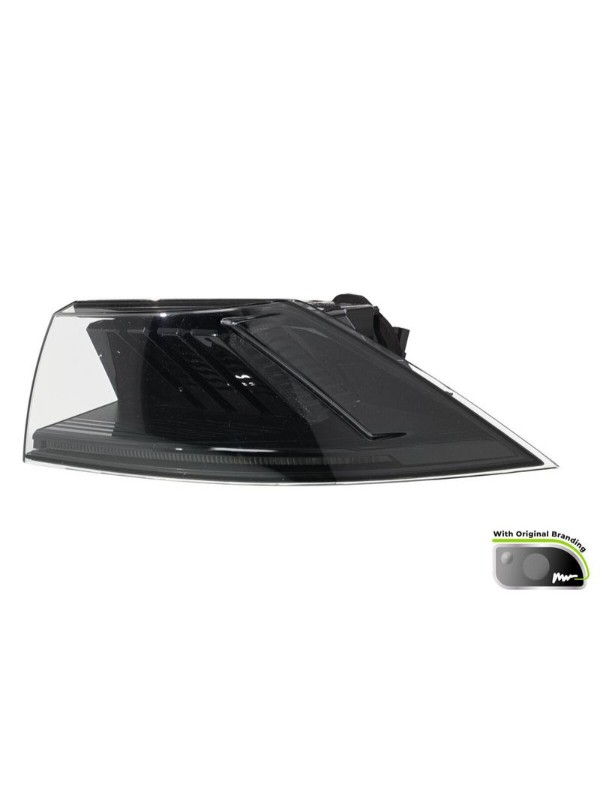 STOP LAMBASI CAMURLUK  LED SAG 508 II 18>