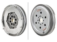 VOLAN KOMPLE TUCSON SPORTAGE 2,0 CRDI 2004 2012 image