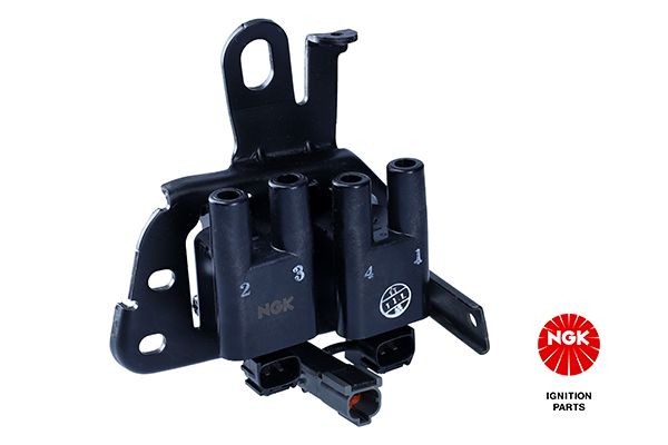 ATESLEME BOBINI ELANTRA COUPE 1,8 / 2,0 image