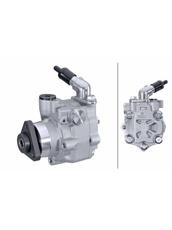 DIREKSIYON POMPASI CRAFTER 2.0TDI 12>16 image