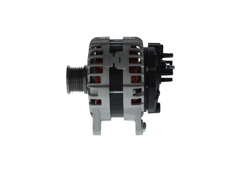 ALTERNATOR 14V 150A  RENAULT MEGANE IV 16> SCENIC 18> KALEOS II 16> NISSAN QASHQAI II 13> PULSAR 14> image