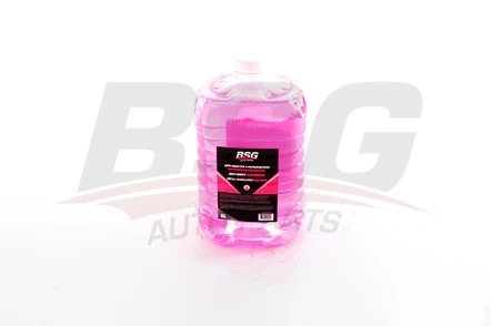 CAM SUYU BM BM 5 LT YAZLIK - ( PAKET ADEDI / 4 LÜK ) BM image