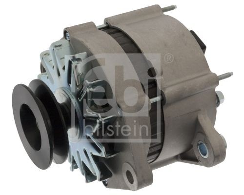 ALTERNATOR 24V 55A - IVECO / EUROCARGO-EUROSTAR image