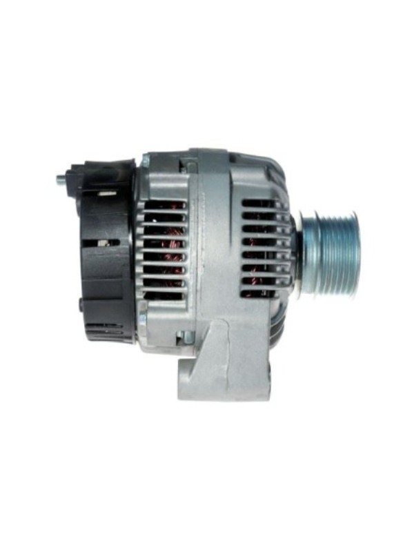 ALTERNATOR (14V 90A) 190 W201 82>88 W124 88>92 W202 93>00 W210 96>02 SPRINTER 901>904 96>06 image