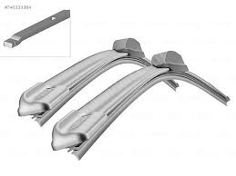 MFK 650MM MUZ SİLECEK SÜPÜRGESİ image