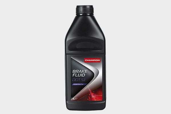 FREN HIDROLIGI DOT 5.1  1LT image