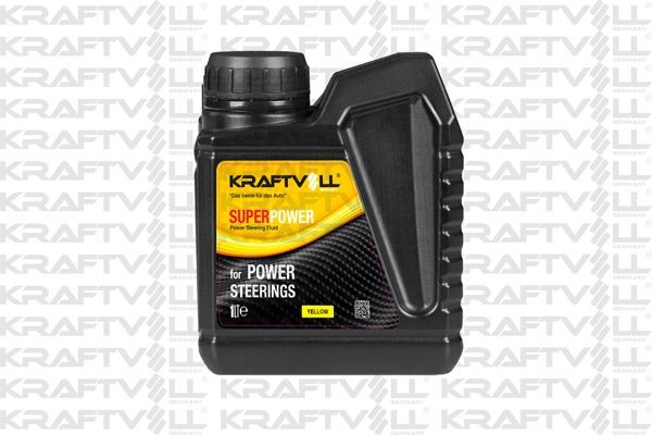 HIDROLIK DIREKSIYON YAGI ATF.HID1 MINERAL  SARI 1LT. image