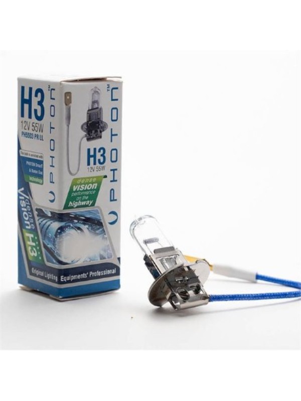 qH3 12V 55W image