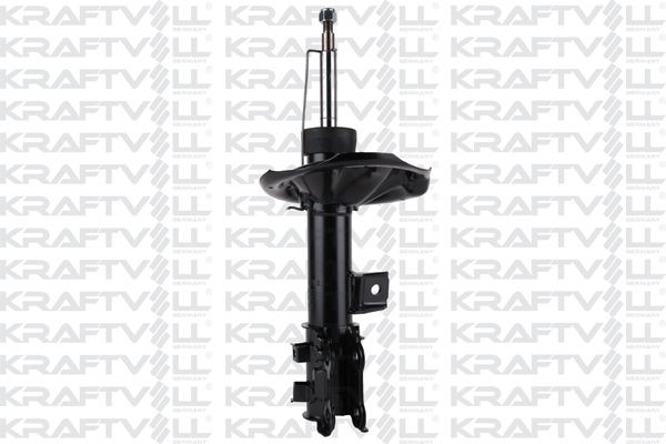 ON AMORTISOR SOL HYUNDAI I30 2007-2012 image