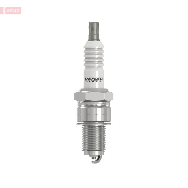 ATESLEME BUJISI (W8DC) EA 0.8mm ALFA ROMEO AUDI BMW LADA MAZDA PEUGEOT RENAULT VW TOYOTA (10 ADET) image