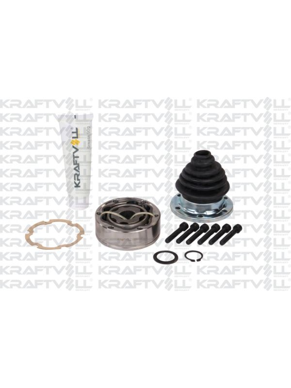 AKS KAFASI IC GOLF III POLO CLASSIC POLO PASSAT GOLF V JETTA 1.6 DUZ image