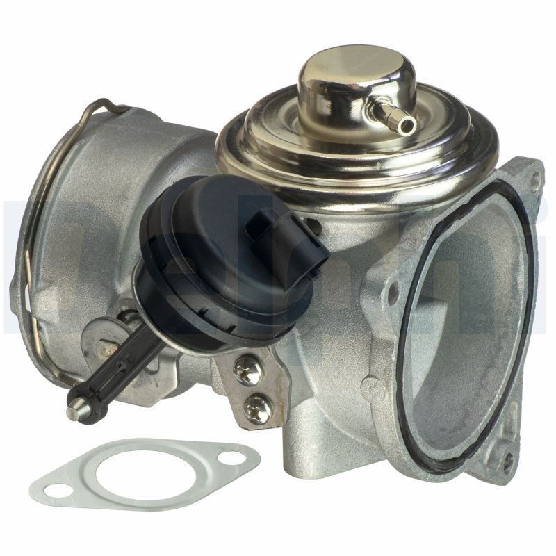 EGR VALFI TRANSPORTER T5 TOUAREG 2,5 TDI 03>09 AXD AXB BLJ image