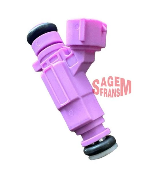 ENJEKTOR MEMESİ ACCENT BLUE 1.4 2014 3531004090 image