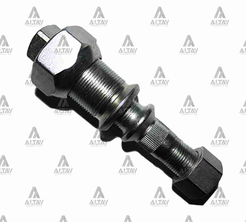 BİJON SOMUNLU CANTER 449 / 659 / 859 ARKA SOL ORJ TİP 4816 (5 ADET) image