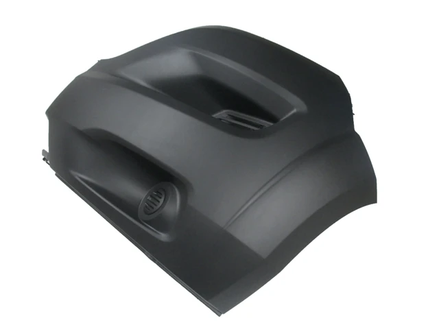 CITROEN JUMPER- 14/24; ÖN TAMPON UCU SOL (SİS DELİKSİZ) (DODİKSİZ (EUROBUMP) 735589786