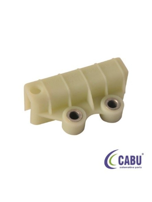 EKSANTRIK ZINCIR KLAVUZ UST TRANSIT V184 2.4TDCI 120PS PUMA 01>06 image