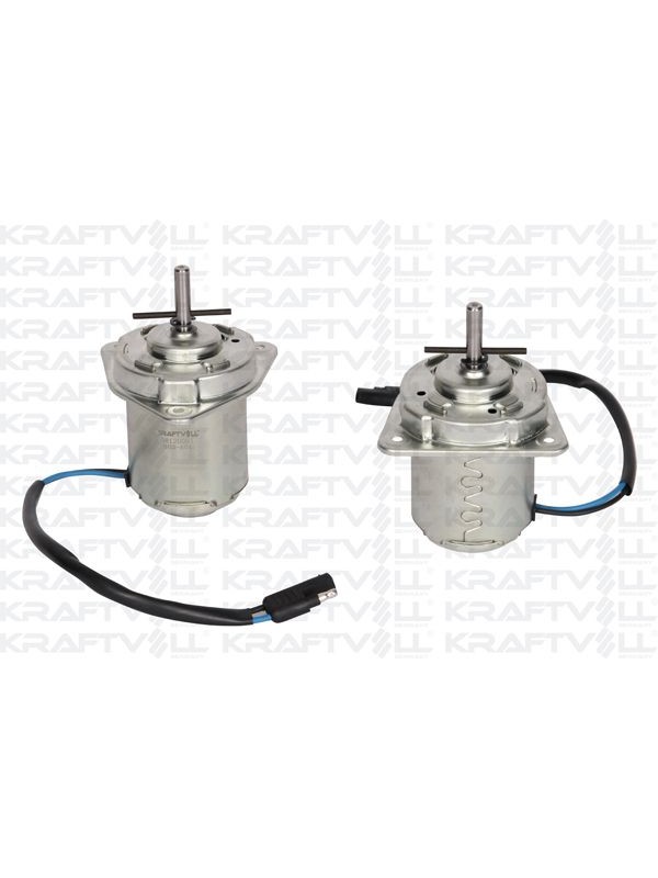 RADYATOR FAN MOTORU KABLOLU R9 R11 R19 image