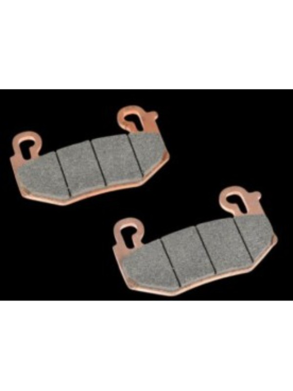 FREN BALATASI MOTOSIKLET ON RKS FRECCIA 150 23>24 VOLTA RS7 125 22>24 image