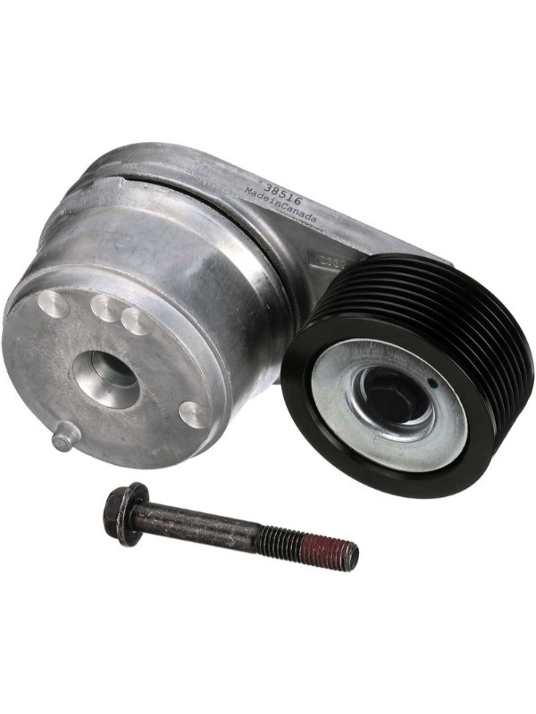 KAYIS GERGI KASNAGI KOMPLE DAF CF65 06>13 CF 14> LF 13> LF45-LF55 06>   /  OTOKAR CUMMINS EURO 4-5 image