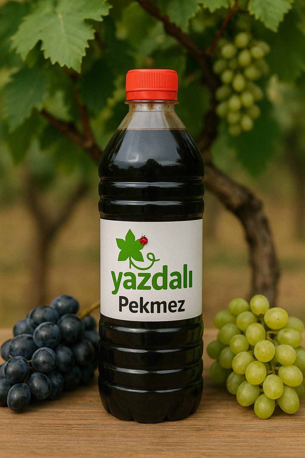 Üzüm Pekmezi