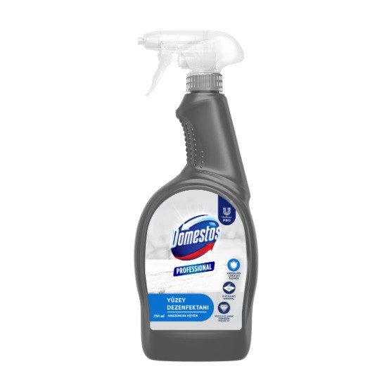 Domestos Professional Yüzey Dezenfektanı 750 Ml 64415939