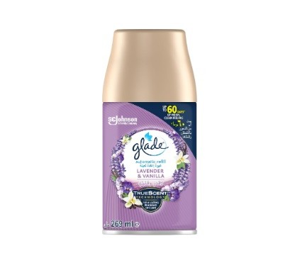 Glade Otomatik Sprey Lavanta 269 Ml