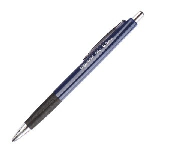 Bigpoint Trio Versatil Kalem 0.5mm Mavi
